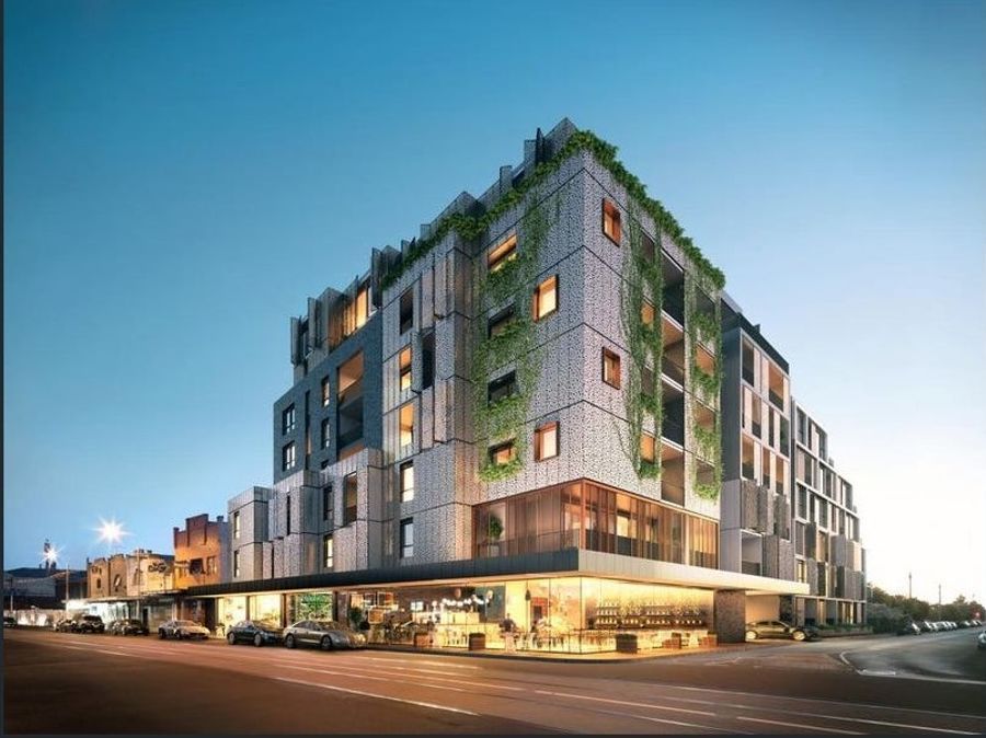 2 bedrooms Apartment / Unit / Flat in 125/5 Beavers Road NORTHCOTE VIC, 3070