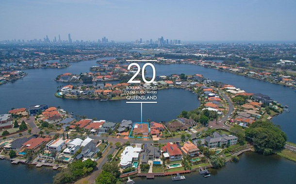 20 Bollard Circuit, Clear Island Waters QLD 4226