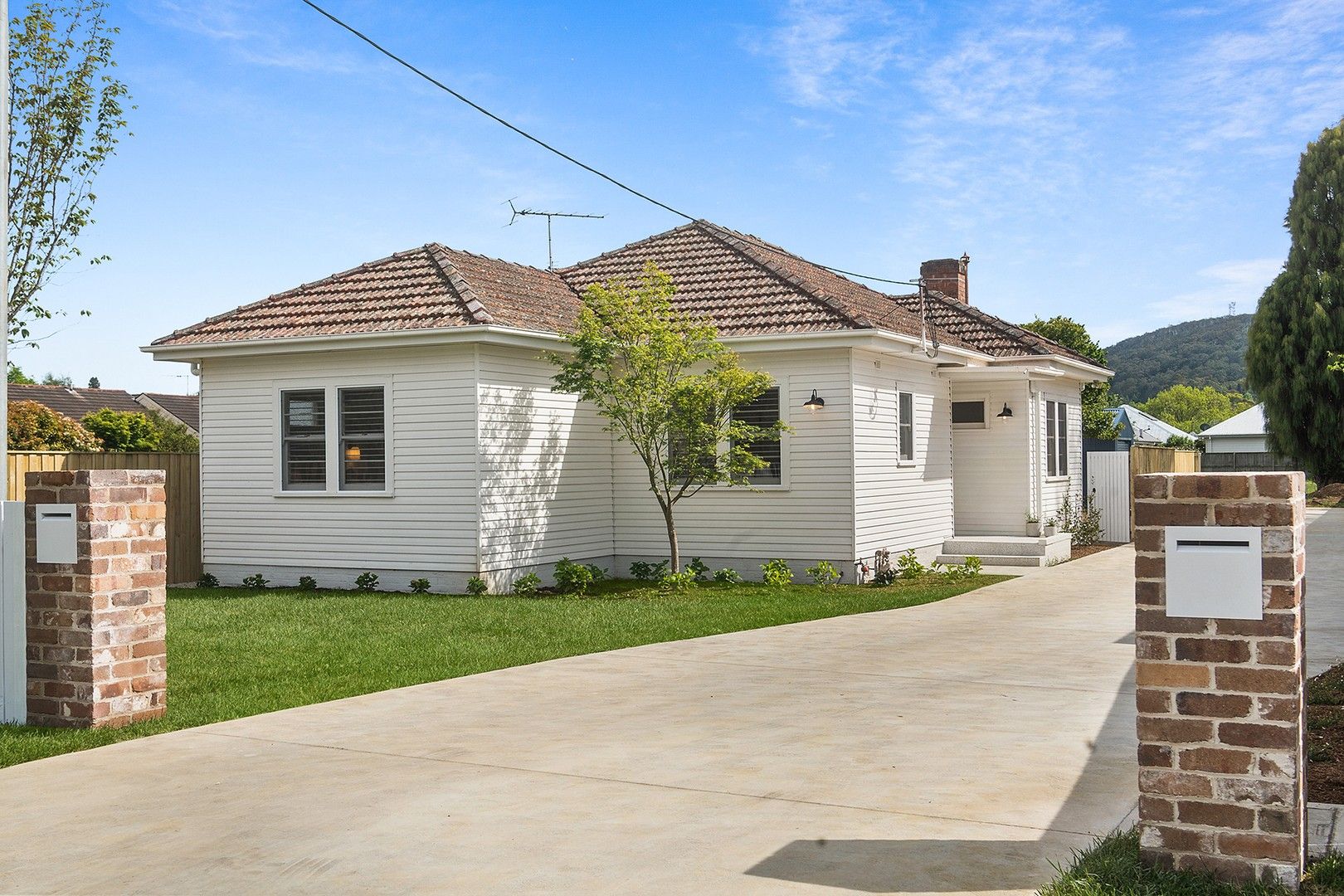 3 bedrooms House in 18 Ascot Road BOWRAL NSW, 2576
