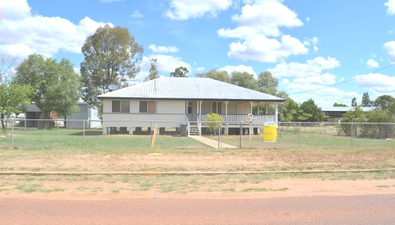 Picture of 26 Thistle Street, BLACKALL QLD 4472