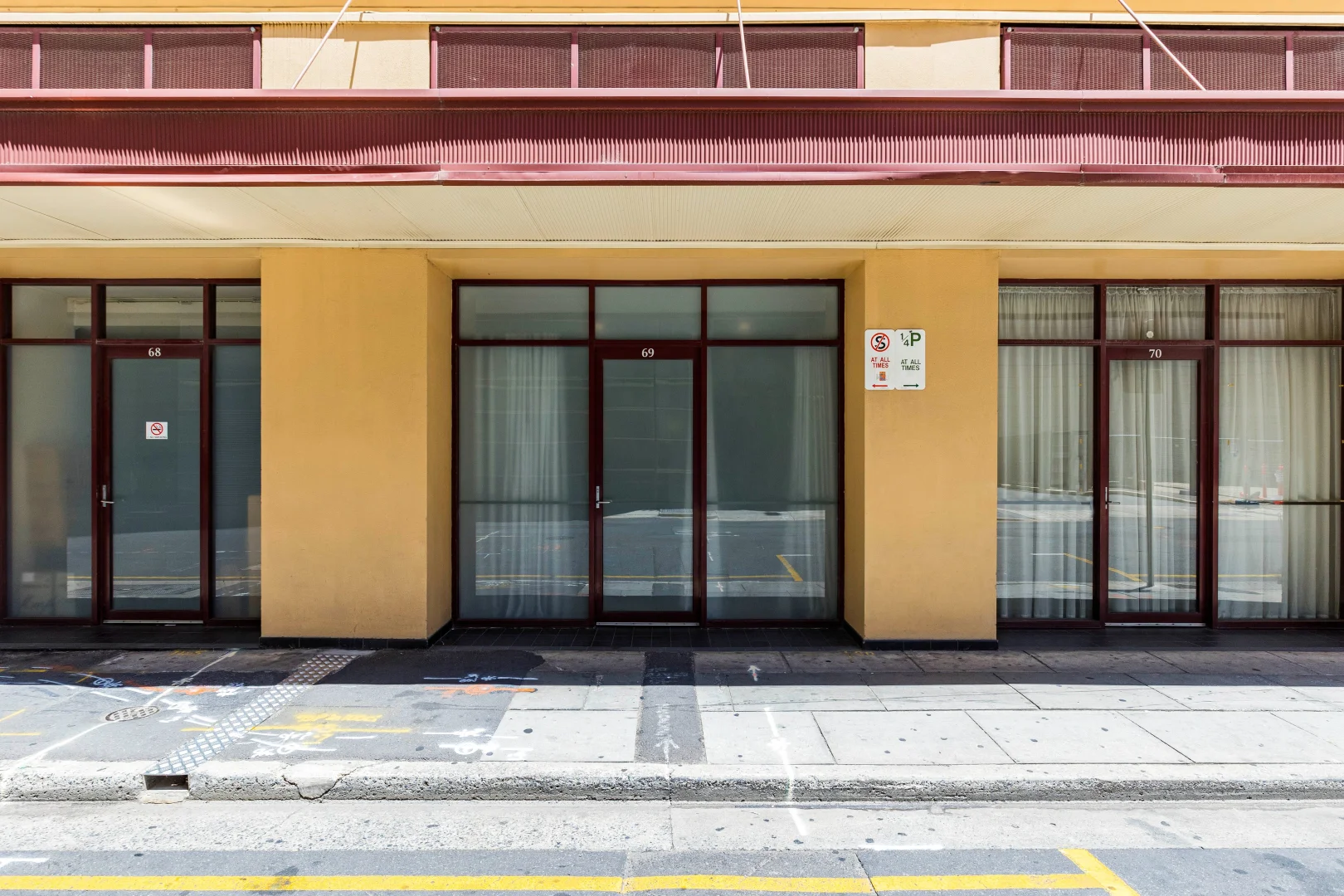 Additional image 13 of 69/21-39 Bentham St, Adelaide SA 5000