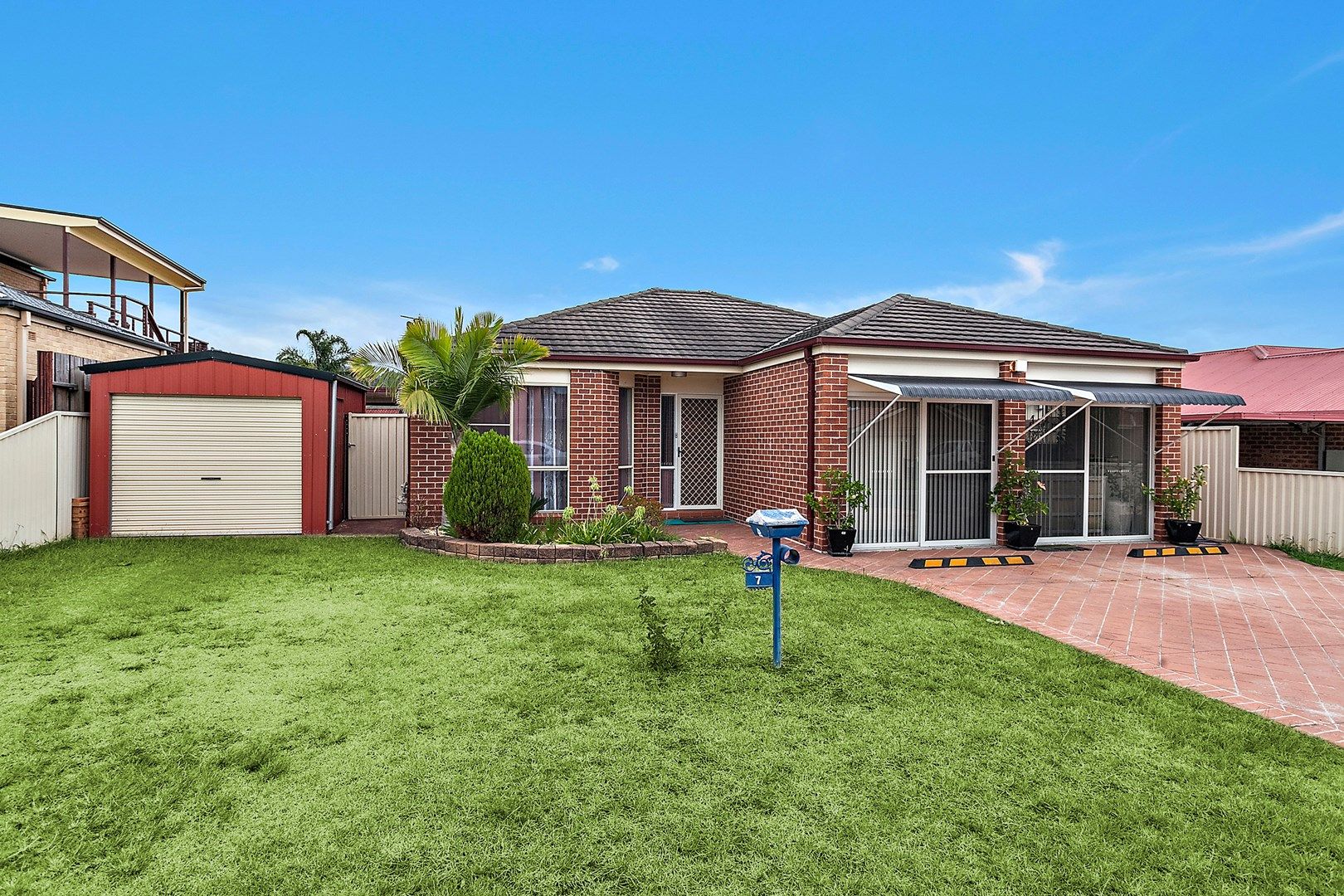 7 Downes Drive, Albion Park NSW 2527, Image 1