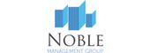 Logo for Noble Management Group