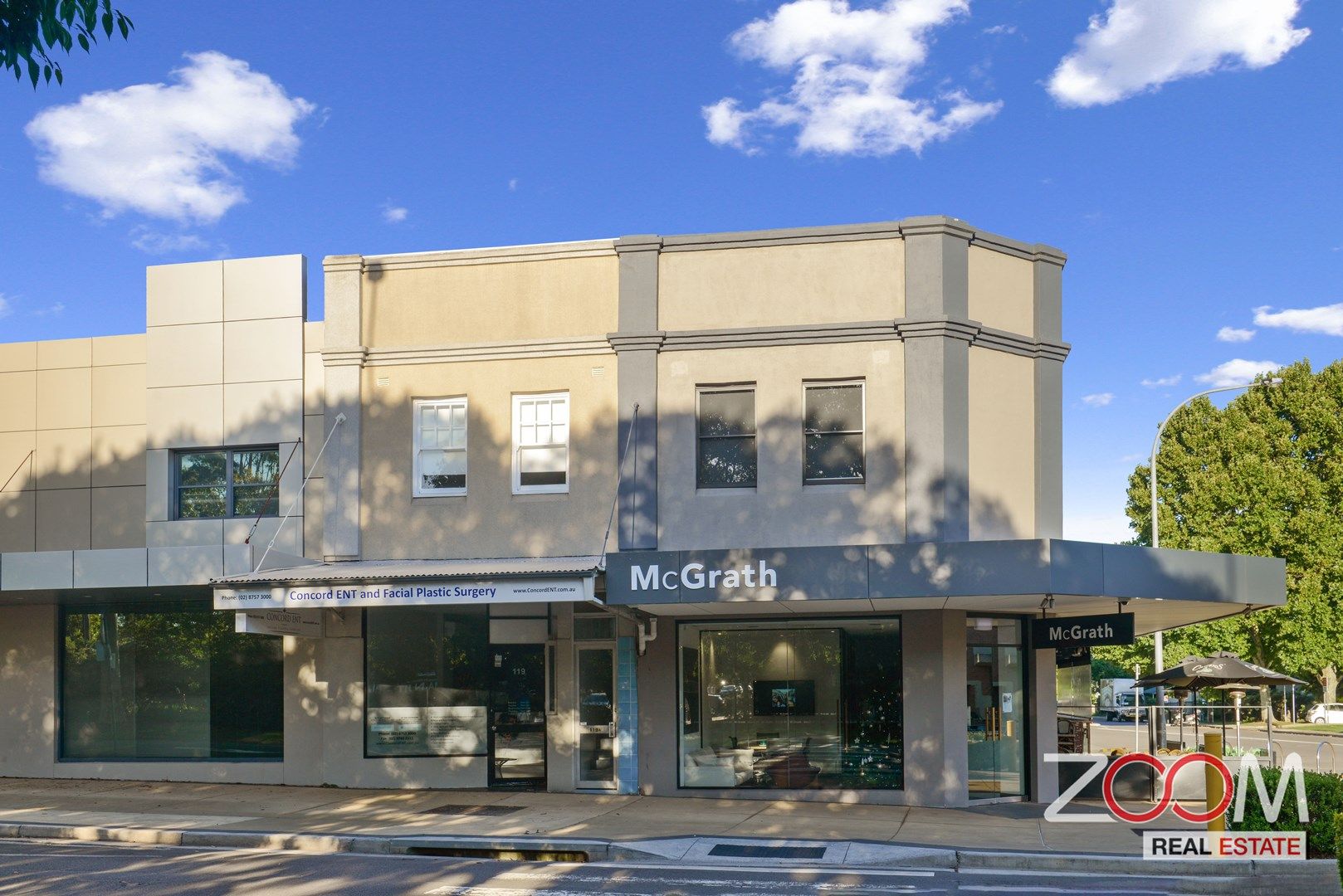119A Majors Bay Road, Concord NSW 2137 Apartment For Rent Domain
