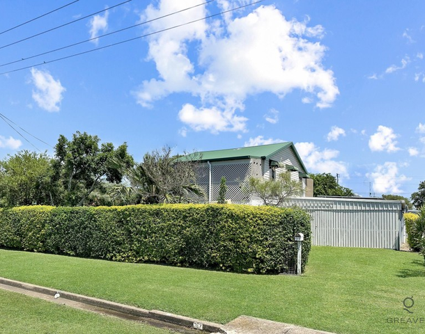 37 Bonney Street, Bundaberg North QLD 4670