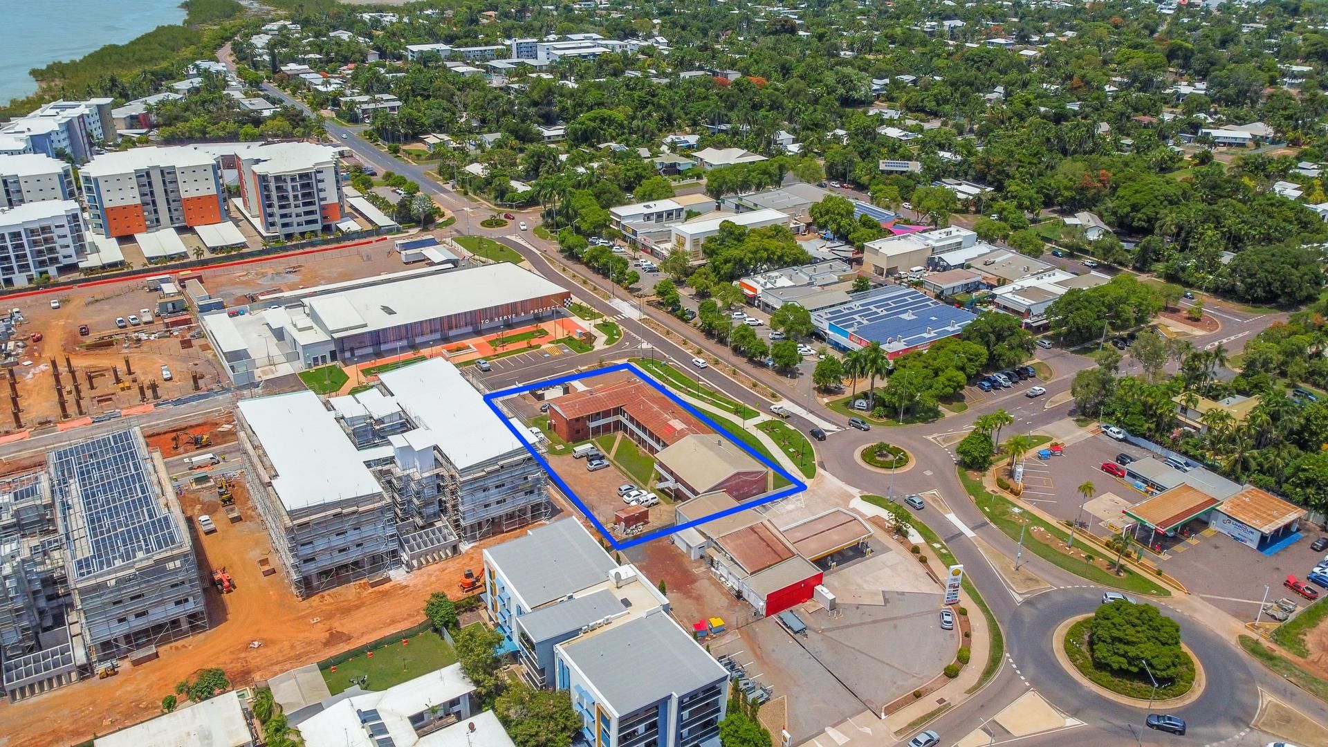 41 Progress Drive, Nightcliff NT 0810 Domain