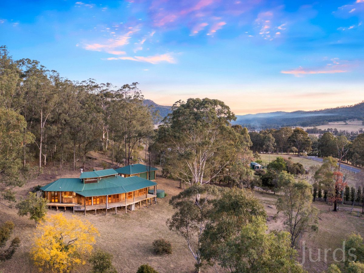 697 Wollombi Road, Broke NSW 2330, Image 0