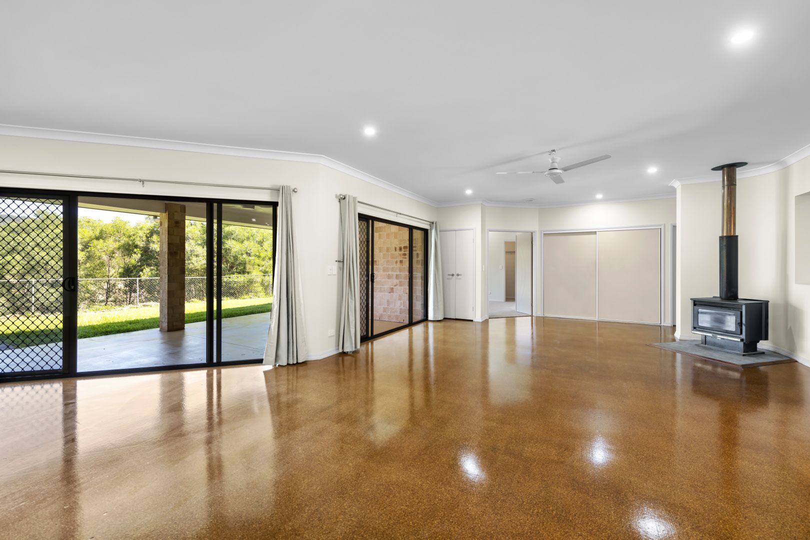 142 Buranda Road, Clear Mountain QLD 4500 House For Rent Domain