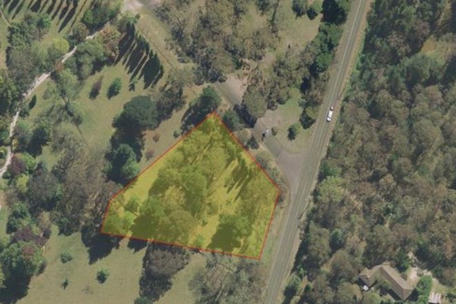 Picture of 1A Holly Road, BURRADOO NSW 2576