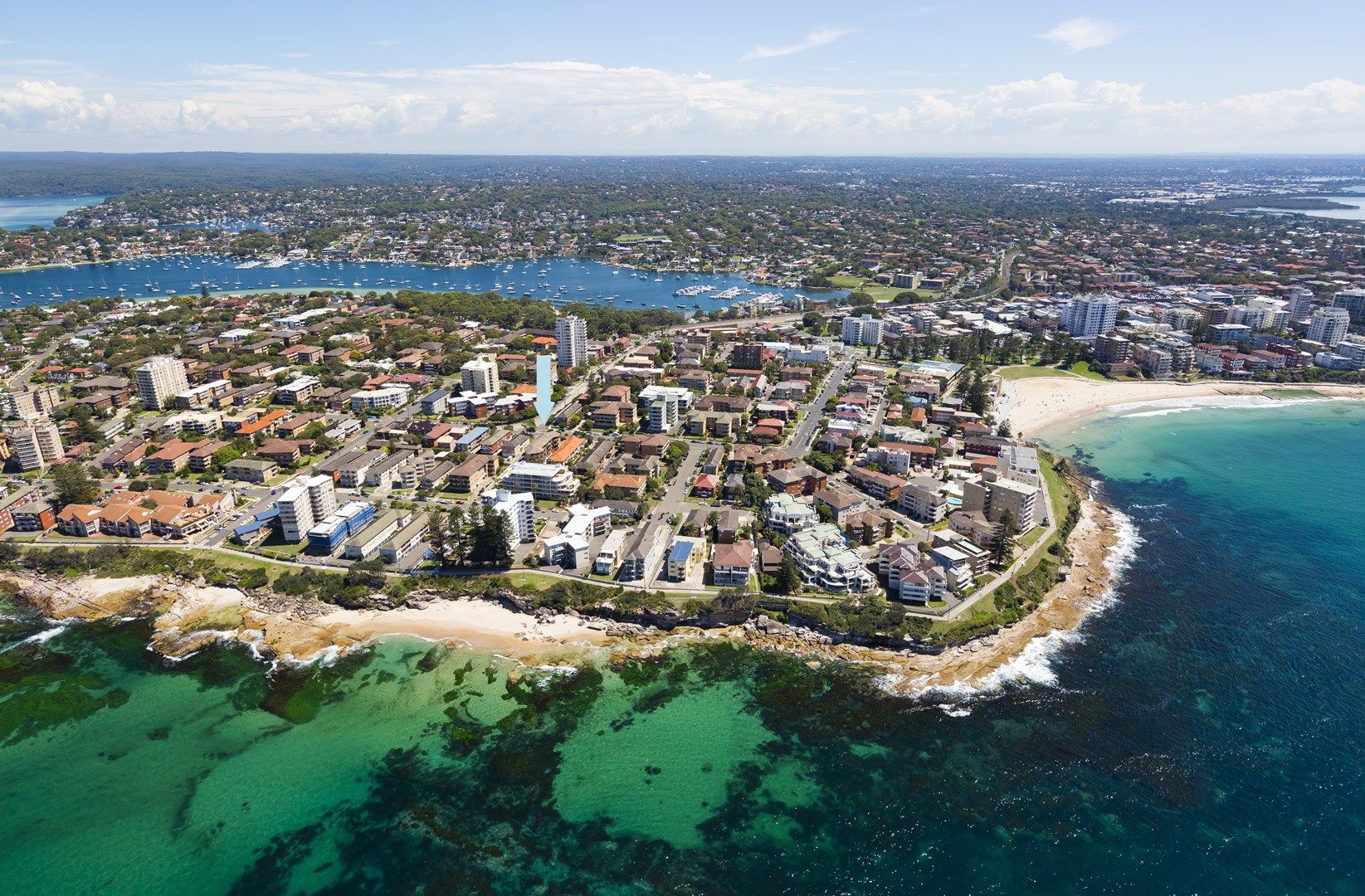 4/12 Ewos Parade, Cronulla NSW 2230, Image 0