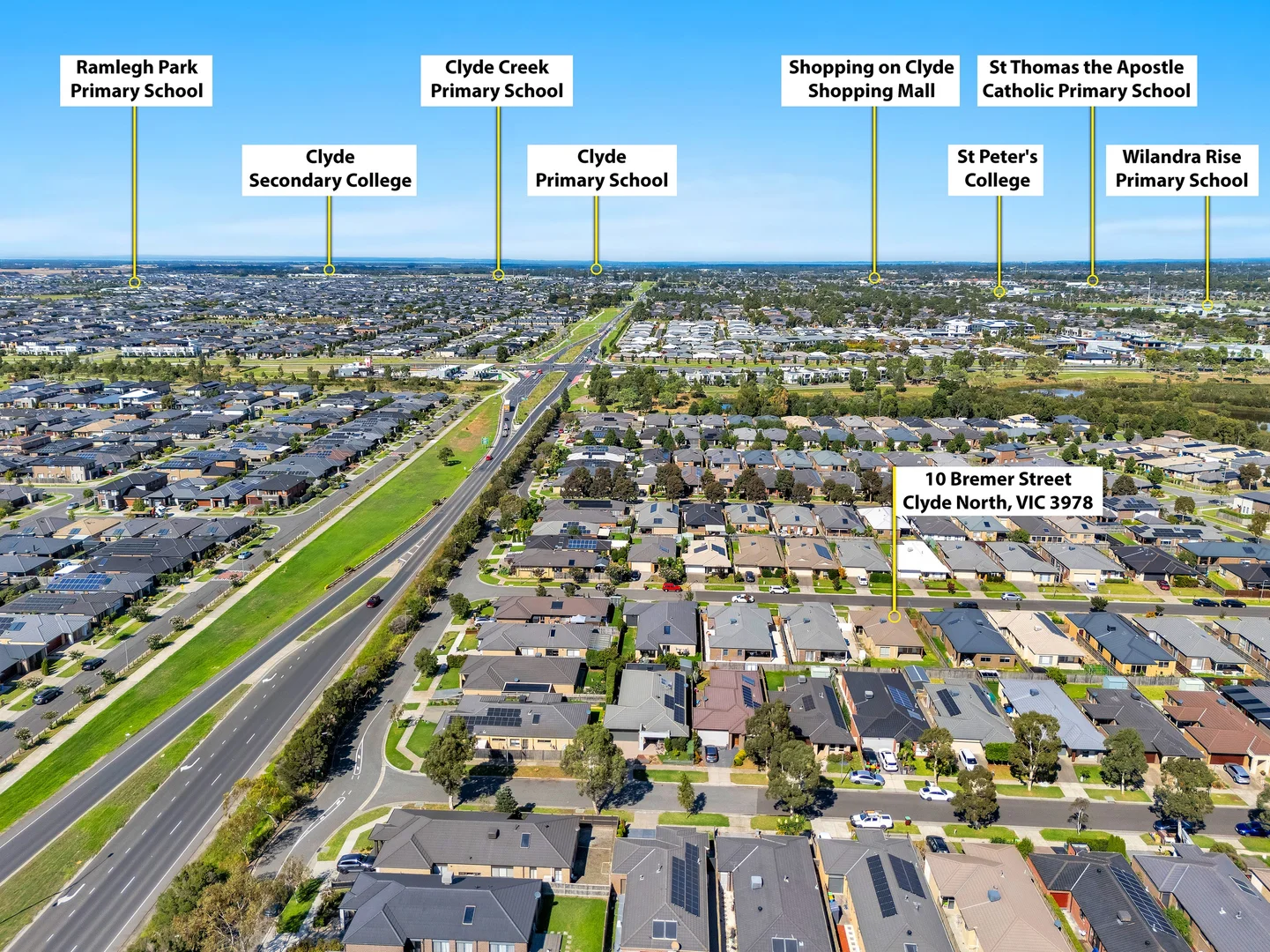 Additional image 18 of 10 Bremer Street, Clyde North VIC 3978