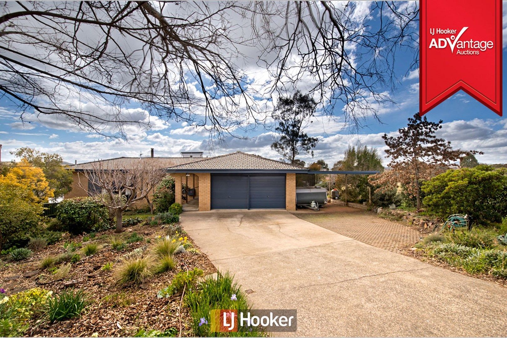 9 Barrett Street, MACGREGOR ACT 2615, Image 0