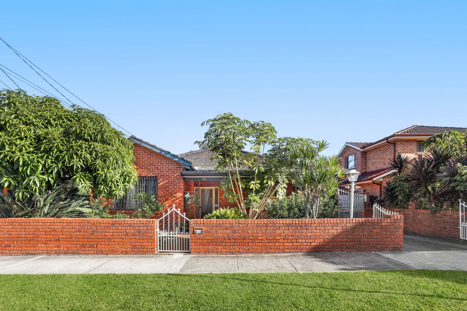 34 Swan Avenue, Strathfield NSW 2135