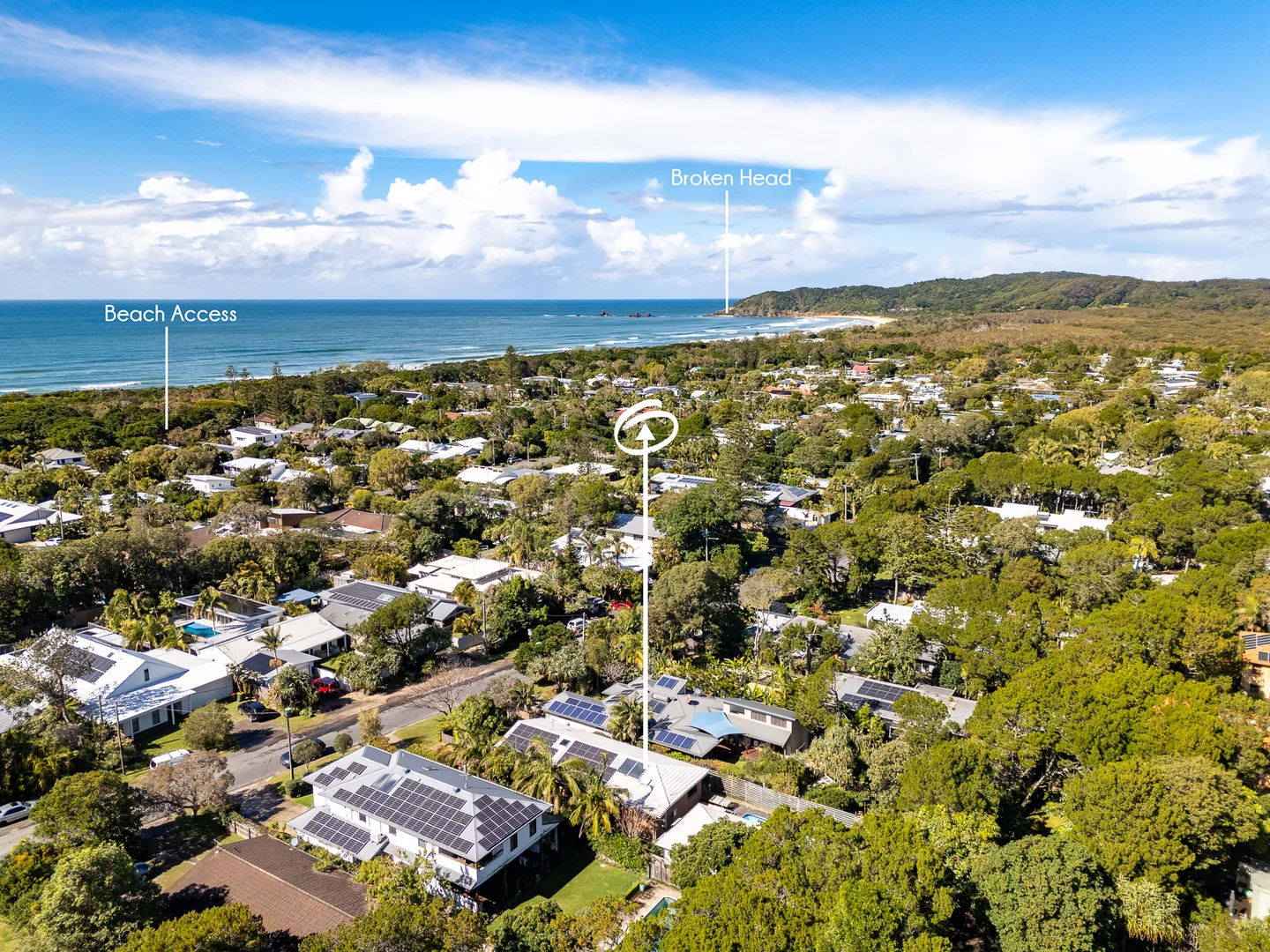 Additional image 20 of 30 Armstrong Street, Suffolk Park NSW 2481