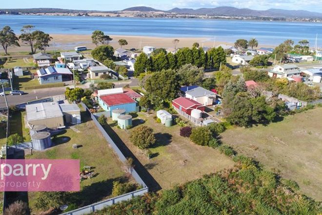 Picture of 13 Ferguson Street, KELSO TAS 7270