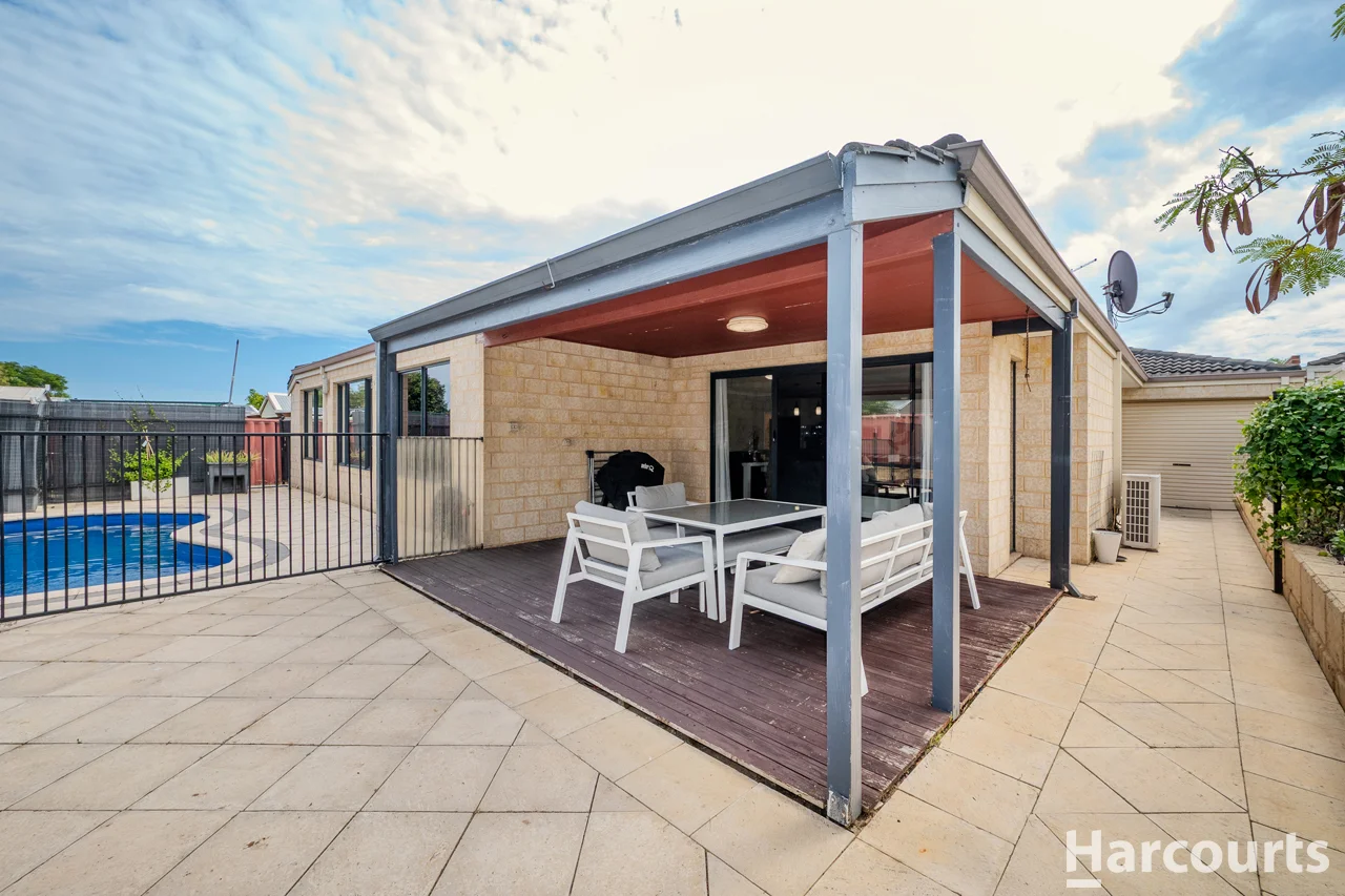 Additional image 23 of 16 Woodbine Loop, Tapping WA 6065