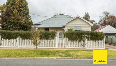 Picture of 12 Hughes Street, TATURA VIC 3616