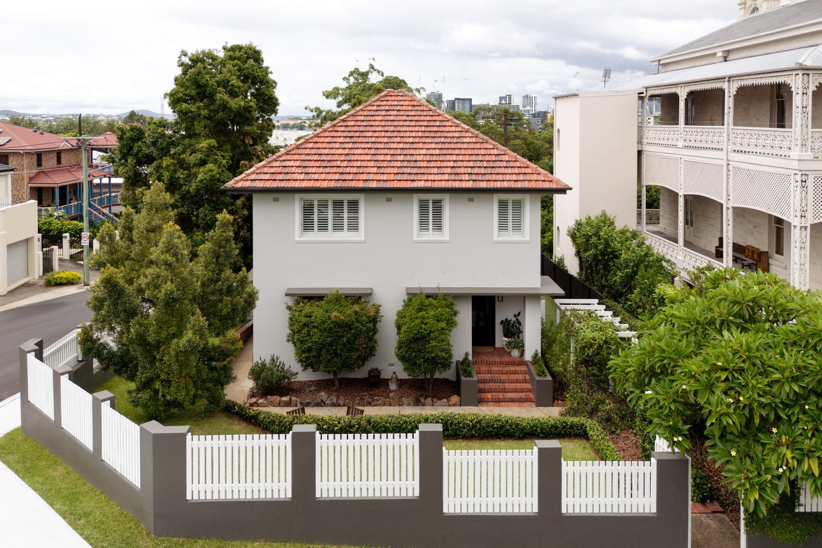 11 Queens Road, Hamilton | Property History & Address Research | Domain