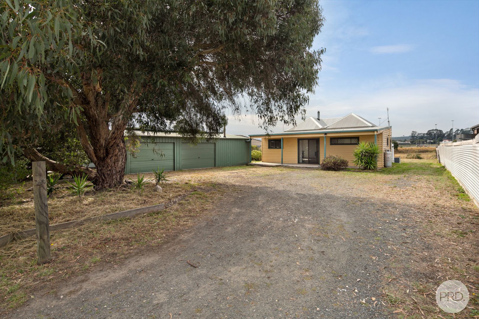 22 Elizabeth Road, Creswick Property History & Address Research Domain