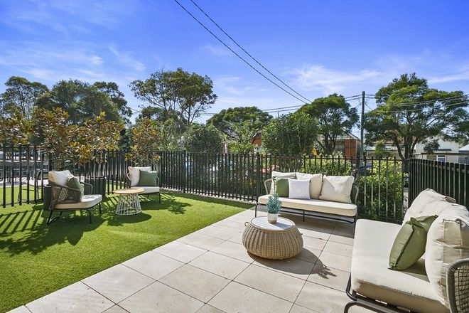 Picture of 1/26-28 Terrace Road, DULWICH HILL NSW 2203