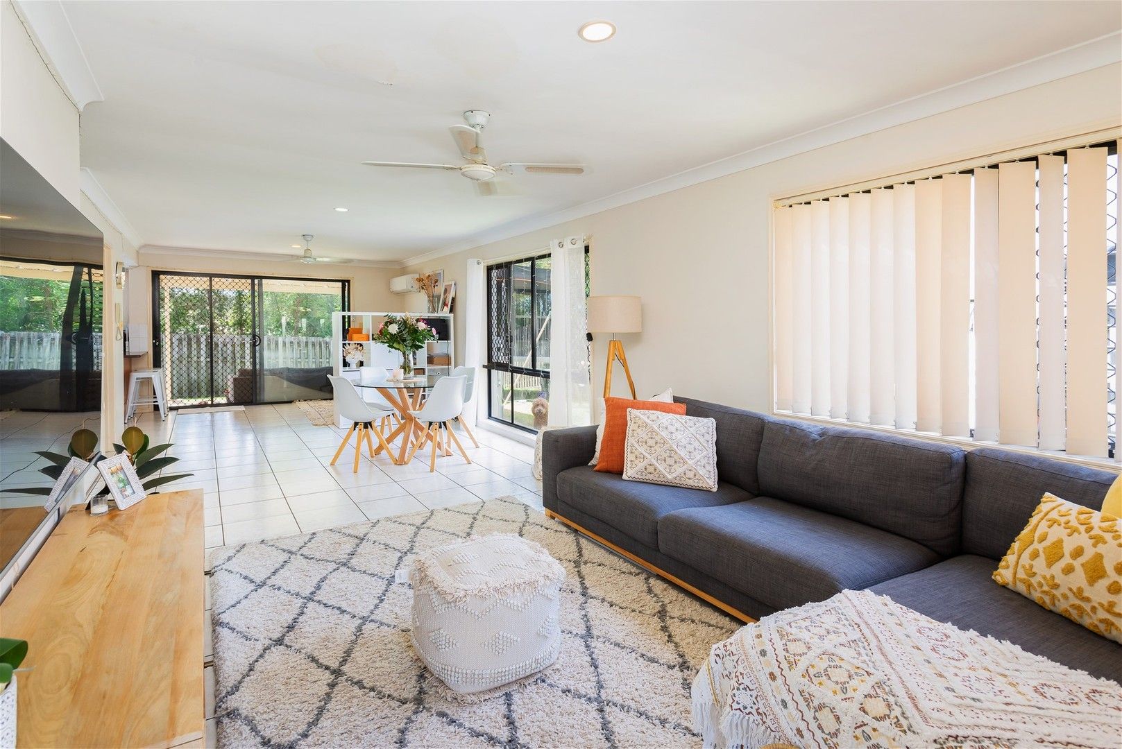 3 bedrooms Townhouse in 33/13 Hervey Street PACIFIC PINES QLD, 4211