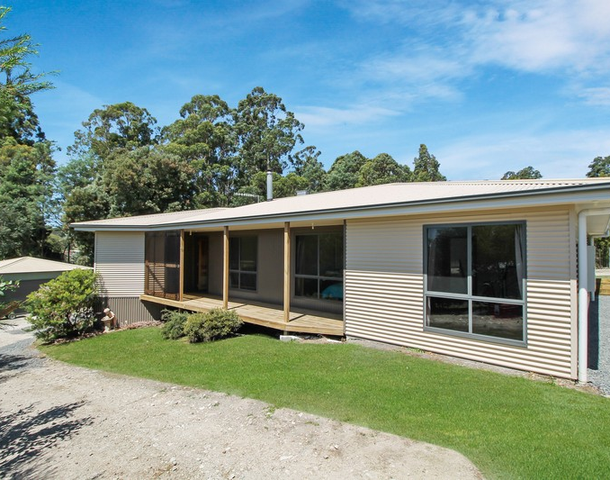 49 Barnes Road, South Spreyton TAS 7310