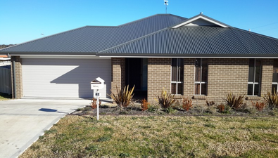 Picture of 47 Sullivan Circuit, ORANGE NSW 2800