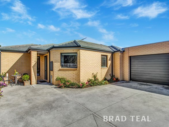 2/11 Stennis Street, Pascoe Vale VIC 3044