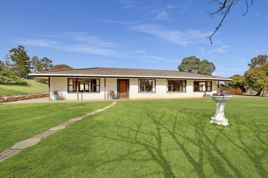 1608 Federal Highway Service Road, Sutton NSW 2620, Image 0