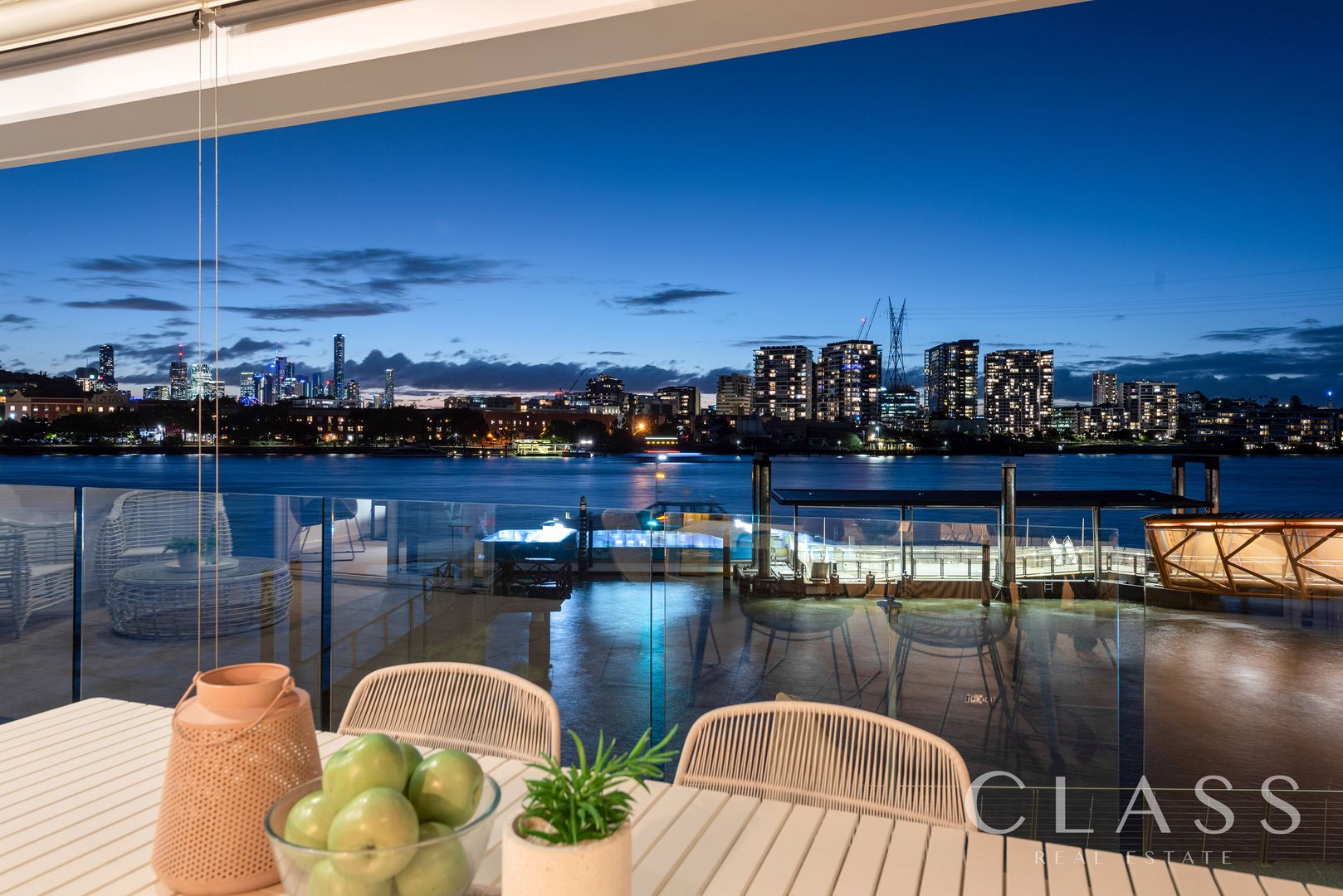 8/1 Oxford Street, Bulimba QLD 4171, Image 1