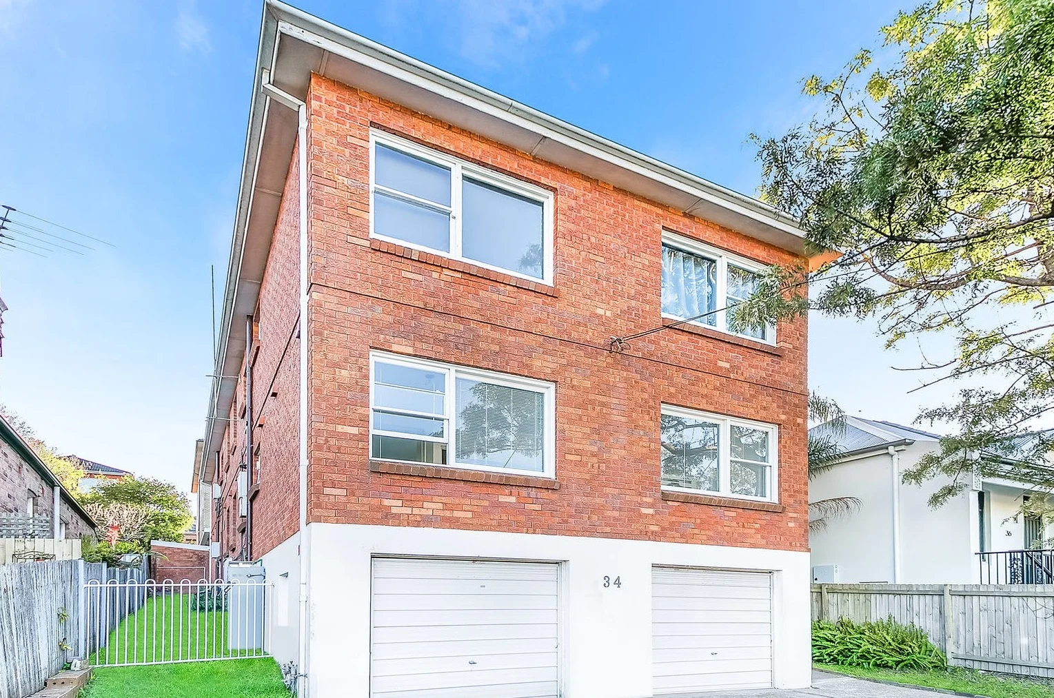 1/34 Read Street, Bronte NSW 2024