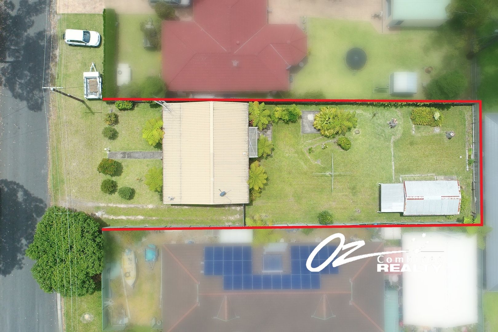 34 Roberts Street, Old Erowal Bay NSW 2540, Image 2