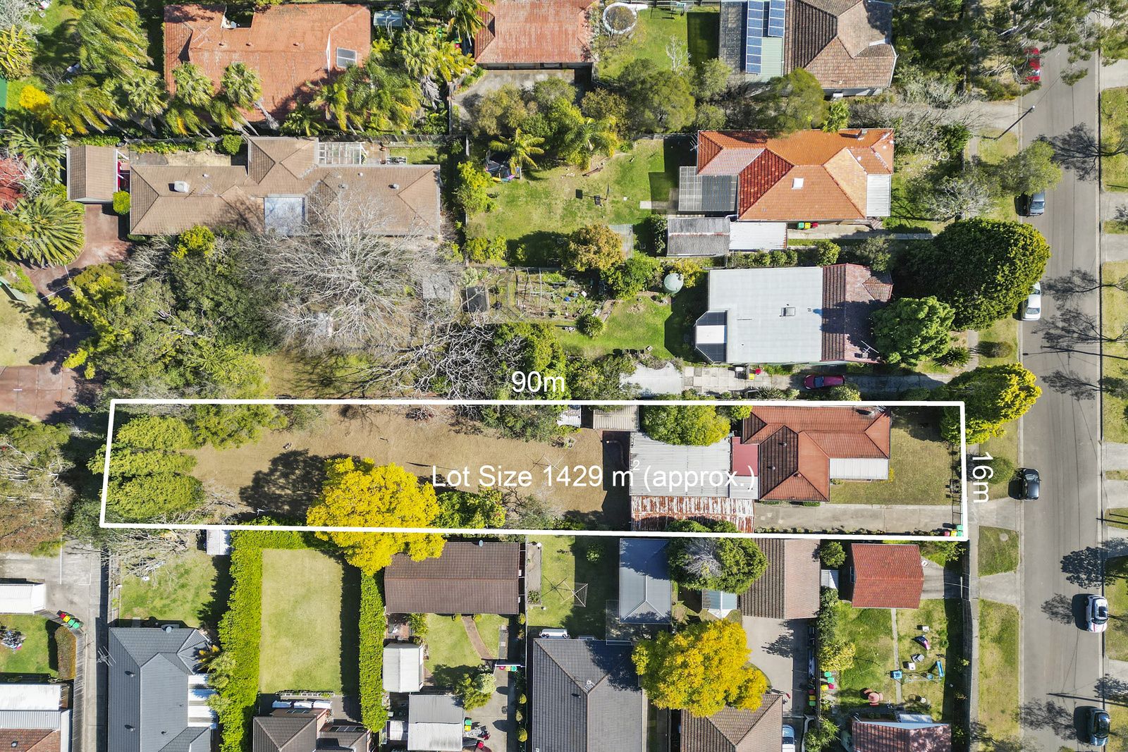 27 Ethel Street, Hornsby Property History & Address Research Domain