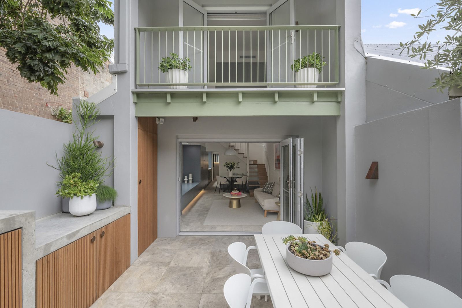 43 Mackey Street, Surry Hills Property History & Address Research