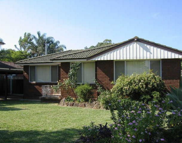 61 Eastern Road, Quakers Hill NSW 2763