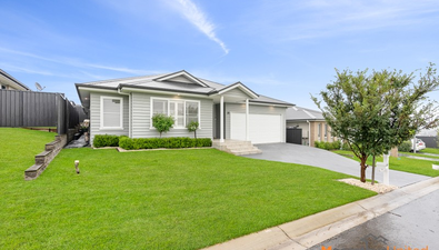 Picture of 21 Roy Crescent, THIRLMERE NSW 2572