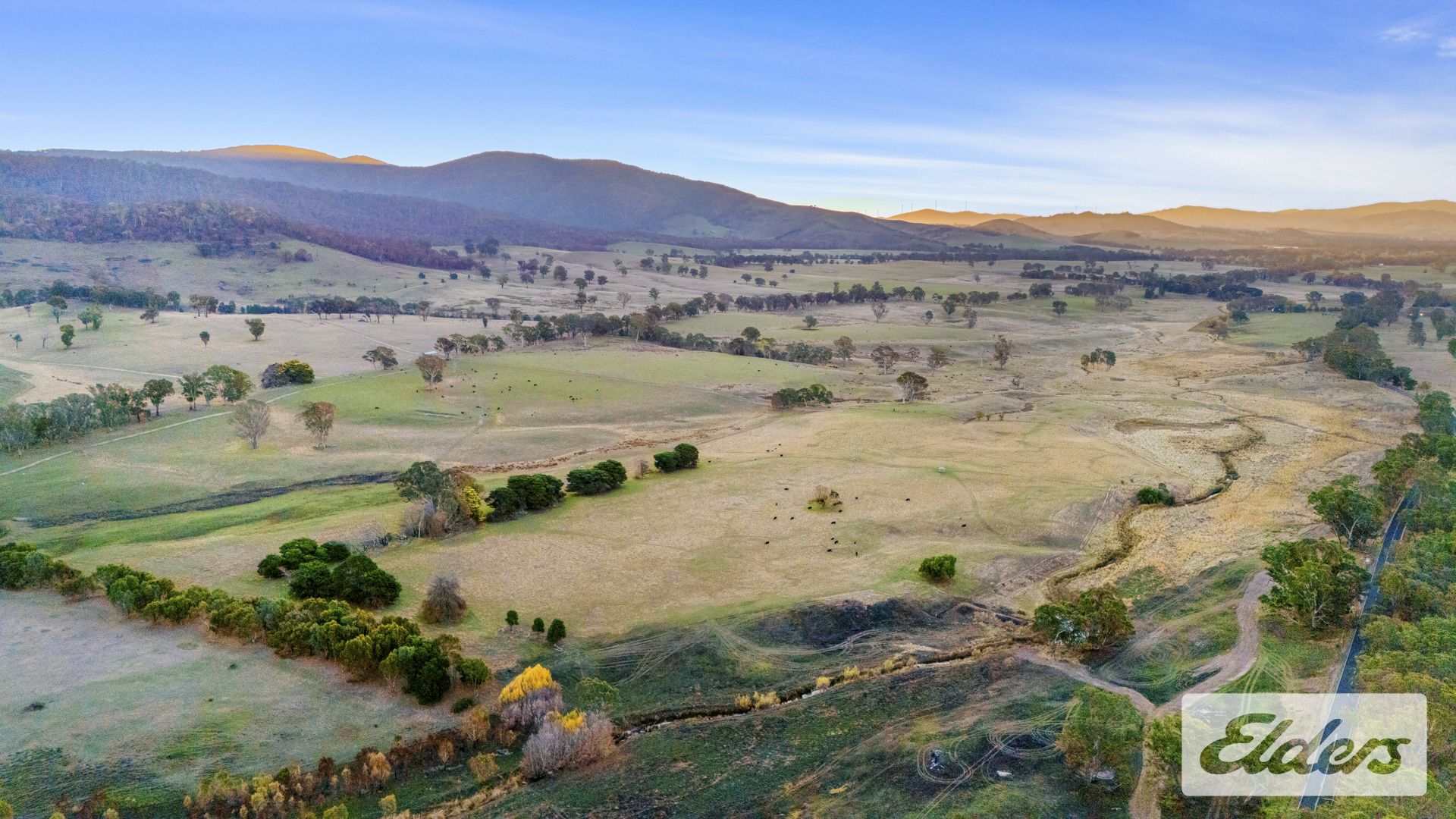 322 Darbyshires Road, Glenlogie VIC 3469, Image 0