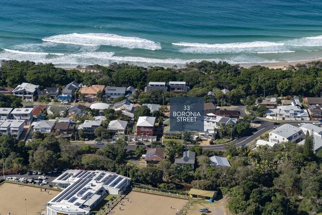 Picture of 33 Boronia Street, SAWTELL NSW 2452