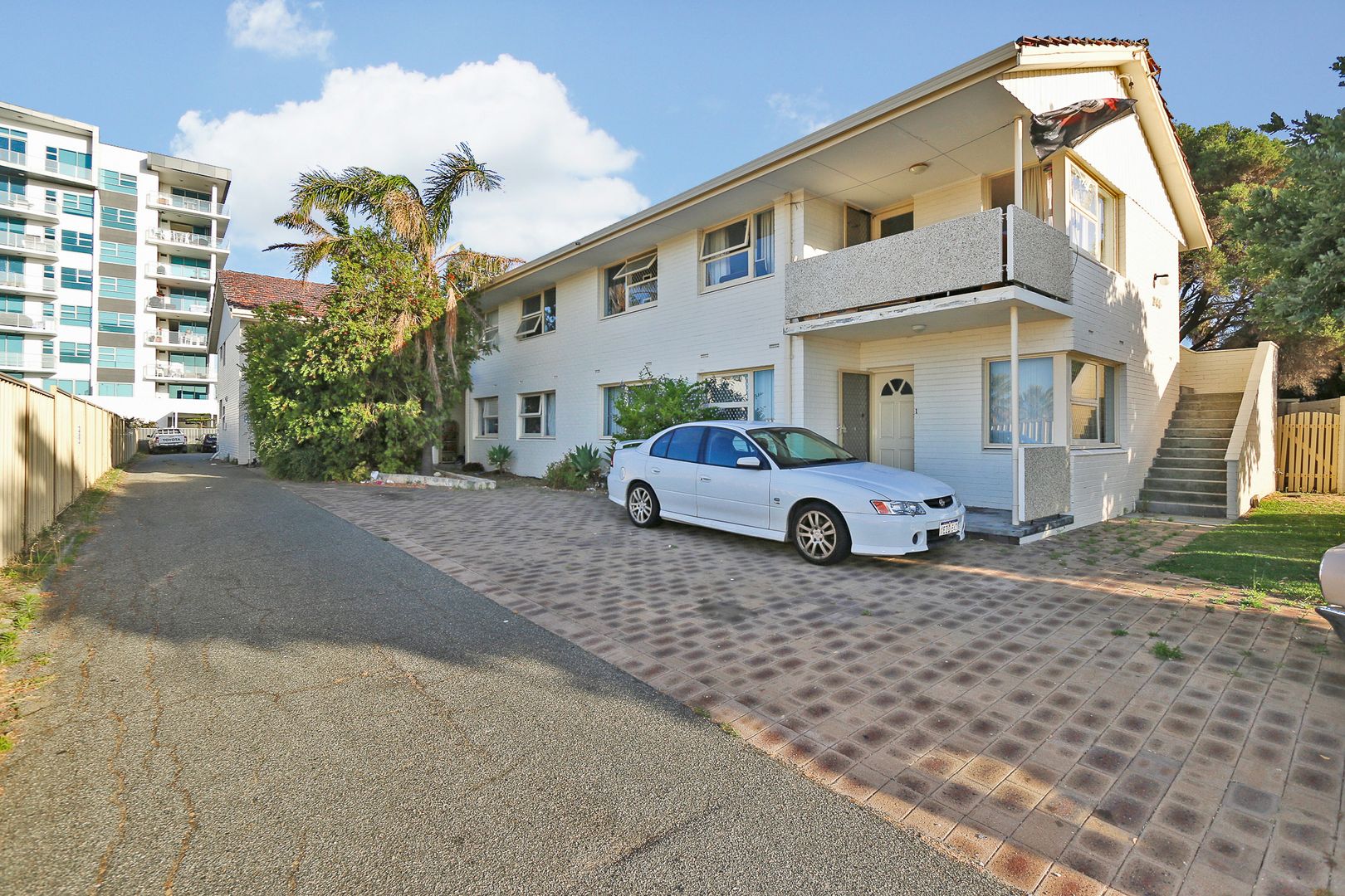 7/246 West Coast Highway, Scarborough WA 6019 House For Sale Domain