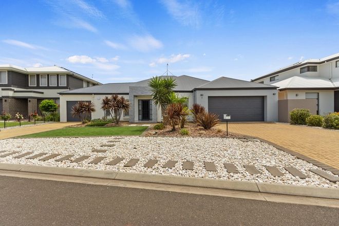 Picture of 5 Ford Street, PORT HUGHES SA 5558