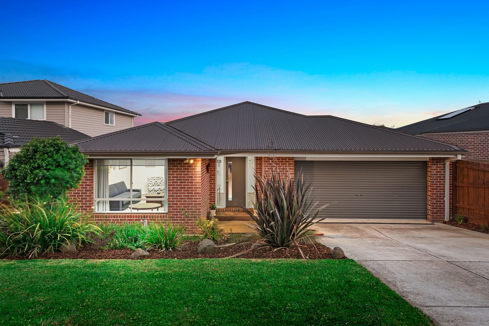 22 Power Street, Croydon North Property History & Address Research