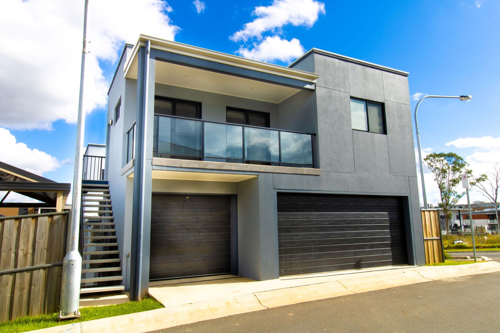 1 bedrooms Apartment / Unit / Flat in 86 Bramall Lane KELLYVILLE NSW, 2155