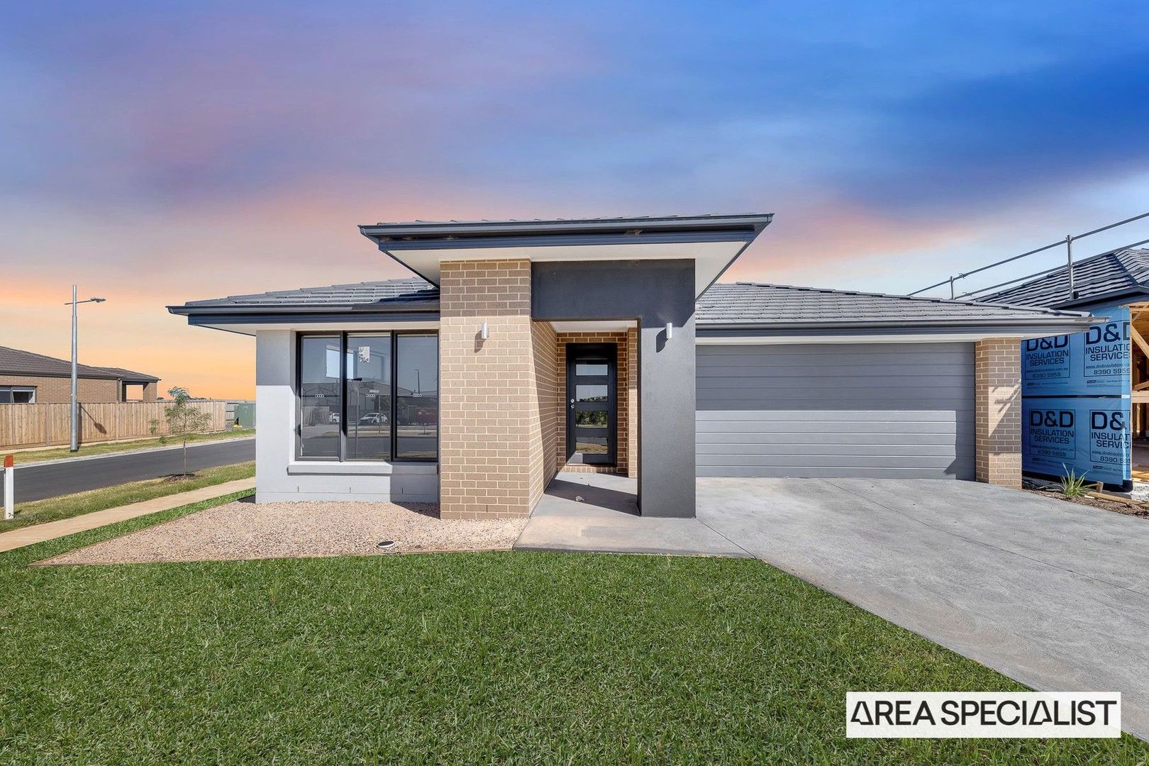4 bedrooms House in 72 Polly Parade TARNEIT VIC, 3029