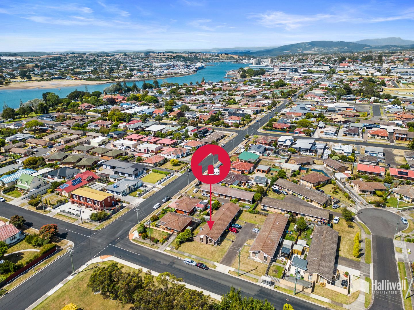 1/19 James Street, Devonport TAS 7310, Image 1