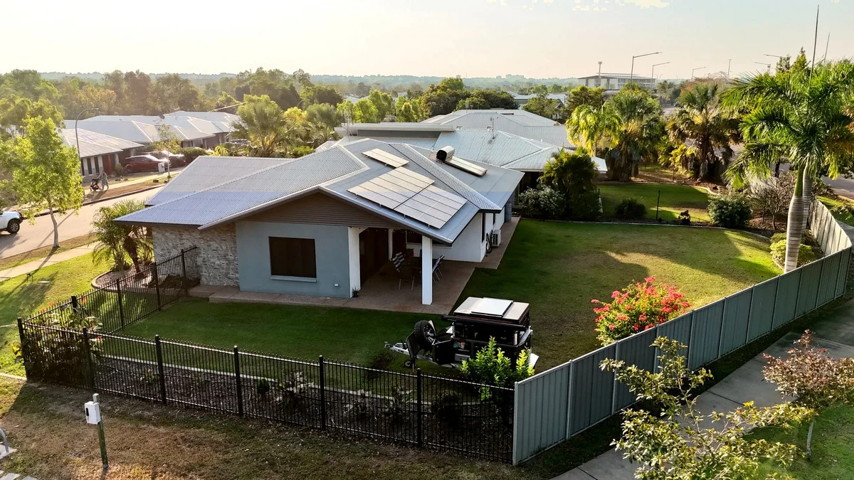 Primary image of 2 Brook Circuit, Zuccoli NT 0832