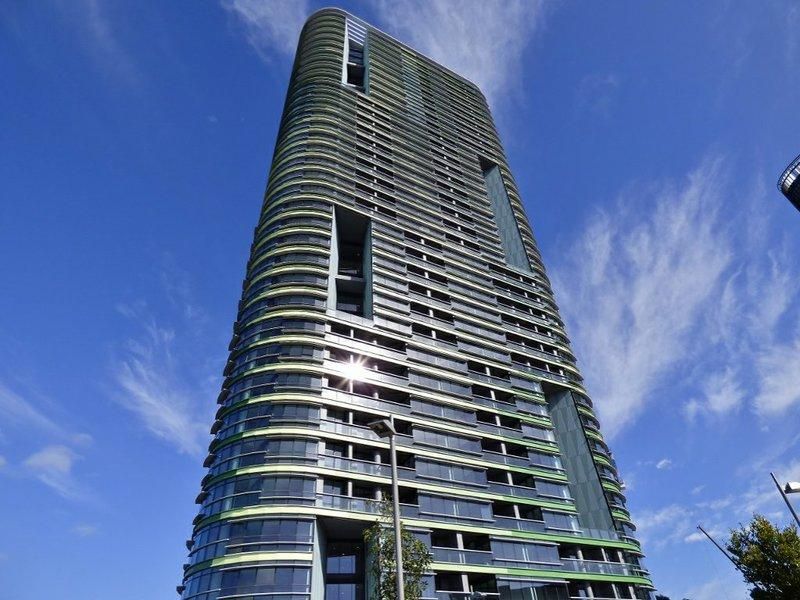 1 bedrooms Apartment / Unit / Flat in 308/1 Brushbox Street SYDNEY OLYMPIC PARK NSW, 2127