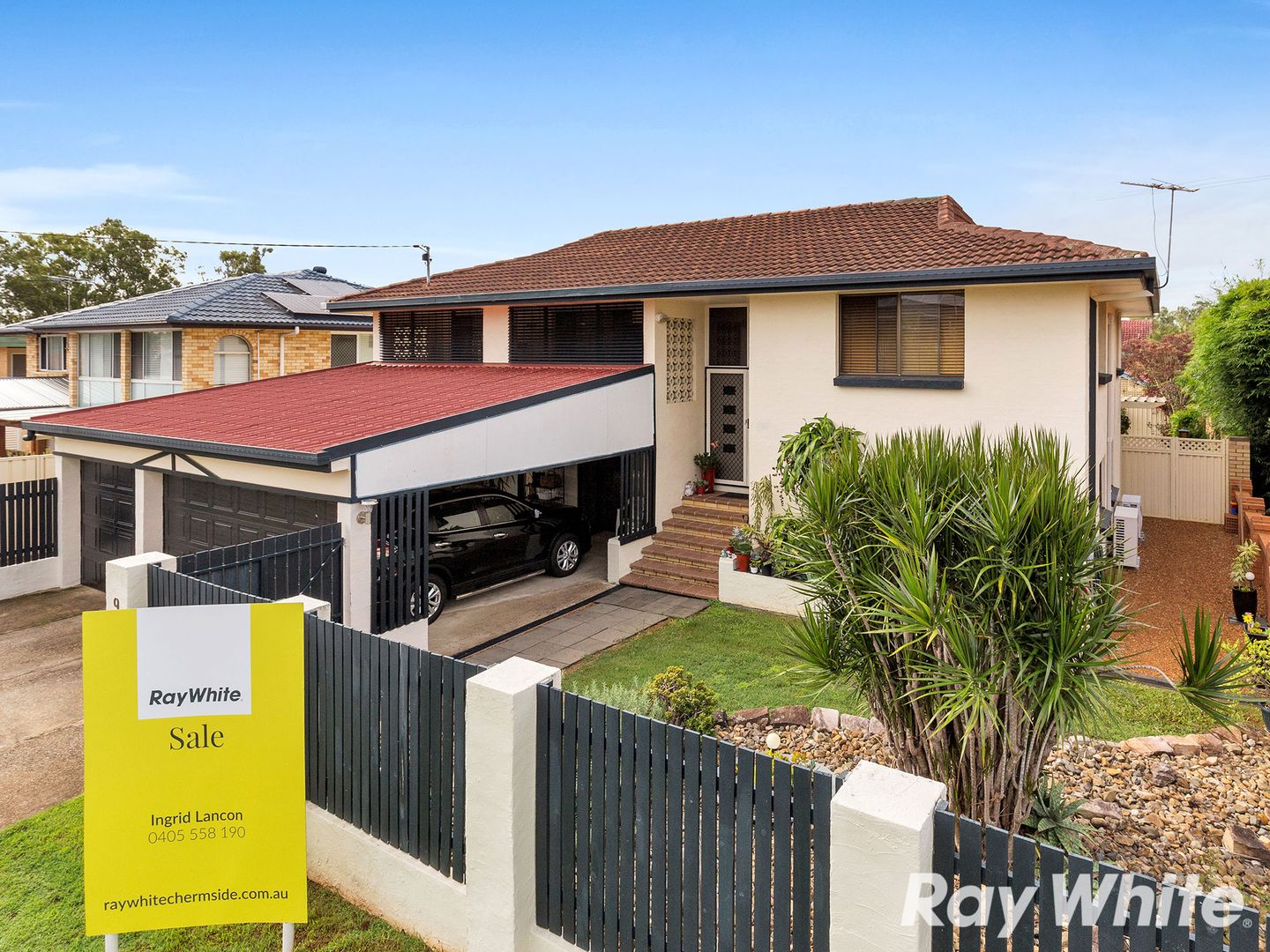 9 Magnetic Street, Boondall QLD 4034