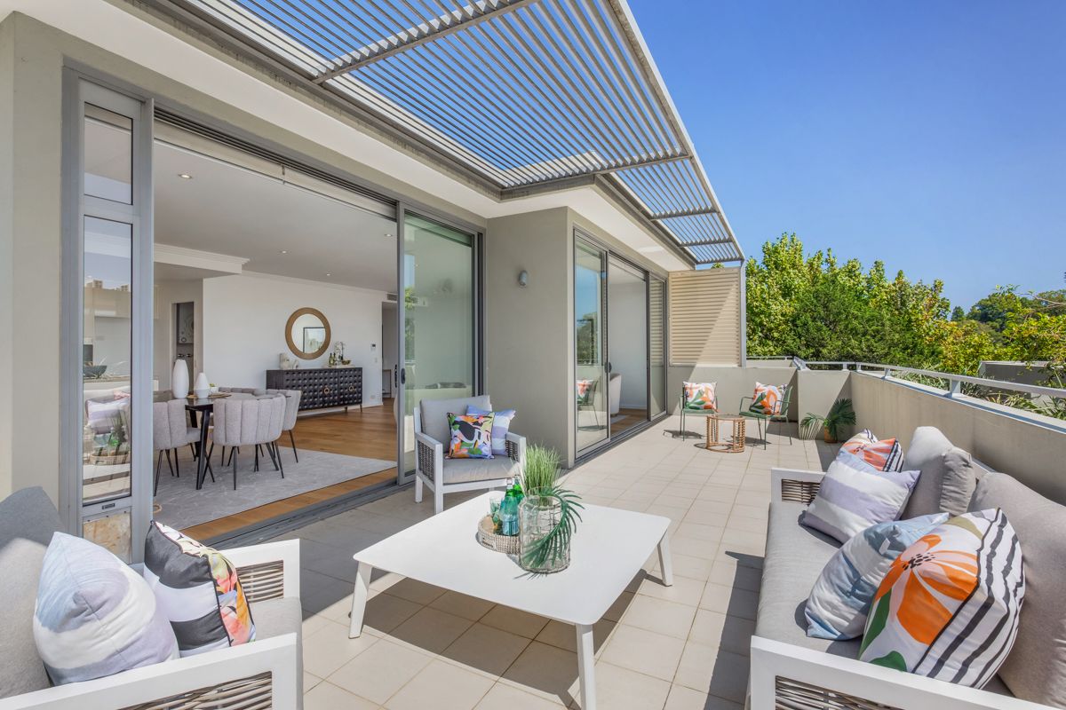 4 bedrooms Apartment / Unit / Flat in B501/3 Heydon Avenue WARRAWEE NSW, 2074
