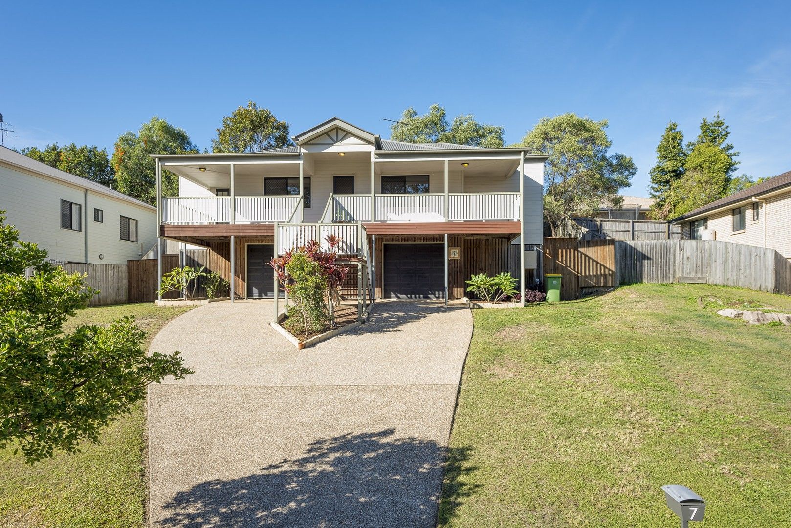 7 Ryan Place, Ormeau QLD 4208, Image 0