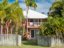 Picture of 2 17 Beach Road, DOLPHIN HEADS QLD 4740